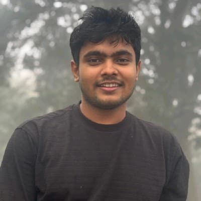Atish Thakur